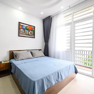 Apartment Vanapartment, Ho Chi Minh City
