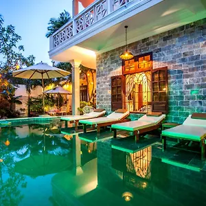  Villa Ngan Phu Vietnam