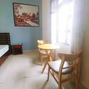  Homestay Dong Nguyen Riverside Vietnam