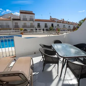  Holiday home Bajamar I 6 Menyber Spain