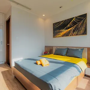 Apartment Chalton - Landmark 81 Area, Ice Rink & Grand Park, Ho Chi Minh City