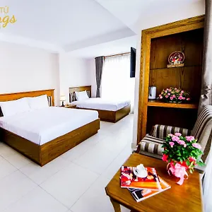 Hotel Thien Tu
