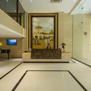 4* Hotel Ramada Encore By Wyndham Saigon D1 - Formerly M Boutique Saigon