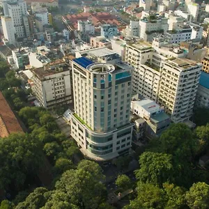 4* Hotel Central Palace