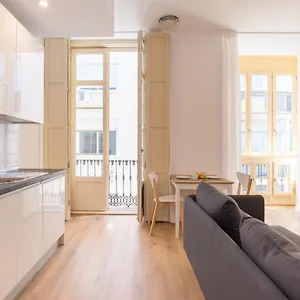  Apartment Lu&cia Soho Free Breakfast! Spain