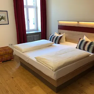 Hotel-gasthof Flötzinger Bräu Hotel Rosenheim