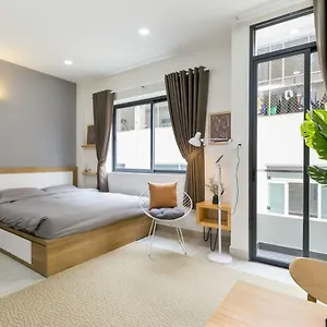 Privatunterkunft G9 - Nguyen Trai, Ho-Chi-Minh-Stadt