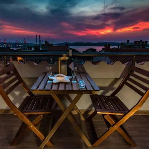  Apartment Arena Center Croatia
