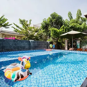  Villa Tue Tam Garden Vietnam