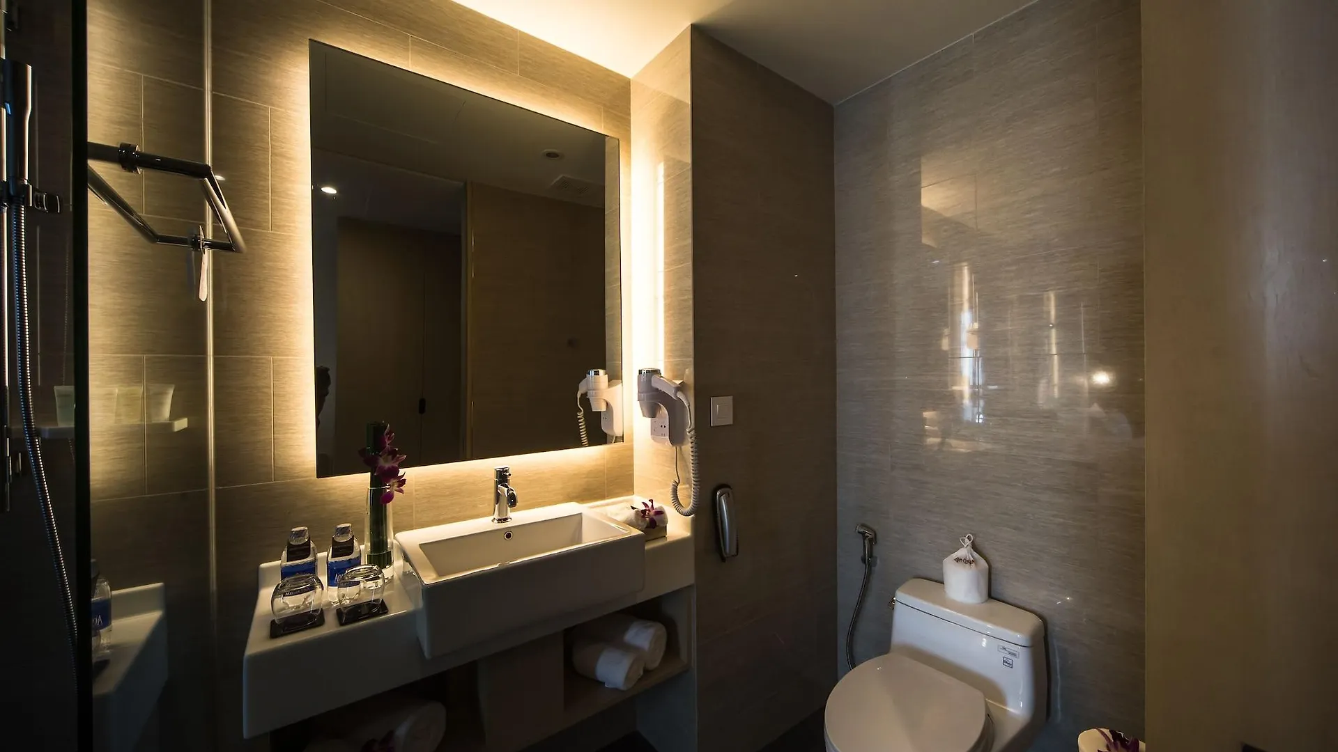 Liberty Central Saigon Riverside Hotel Ho Chi Minh City