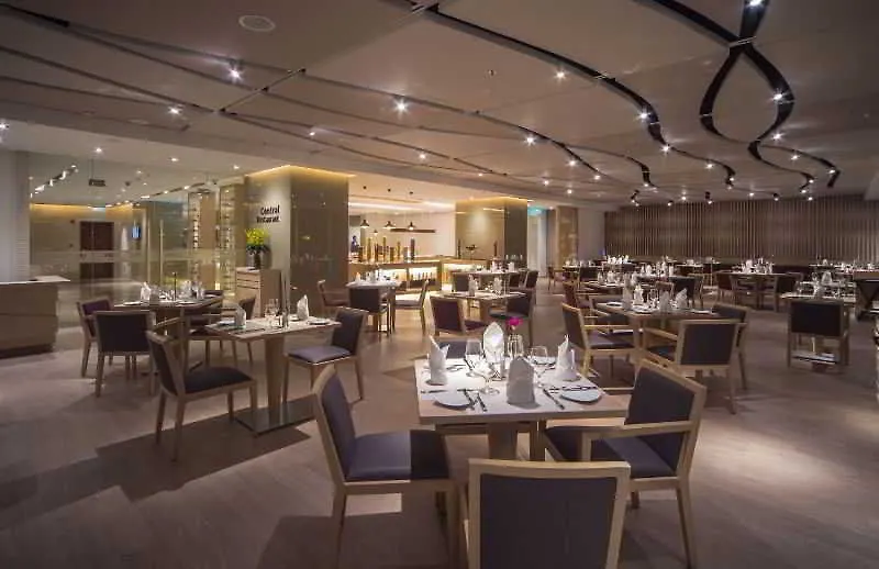 Liberty Central Saigon Riverside Hotel Ho Chi Minh City
