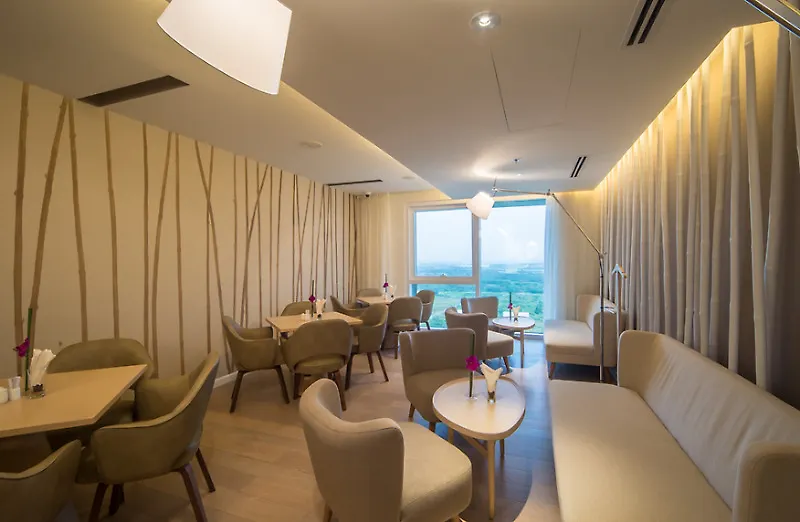 ****  Liberty Central Saigon Riverside Hotel Ho-Chi-Minh-Stadt Vietnam